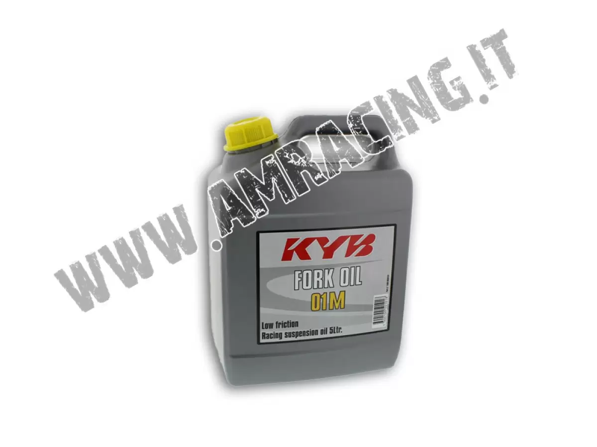 KYB FF OIL 01M 5L