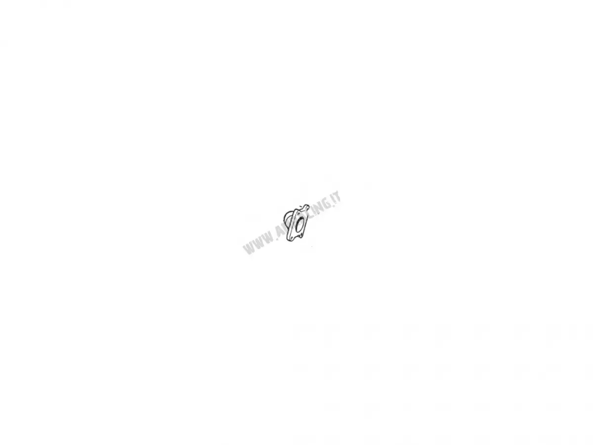 COLLETTORE ASPIRAZIONE MOD/85