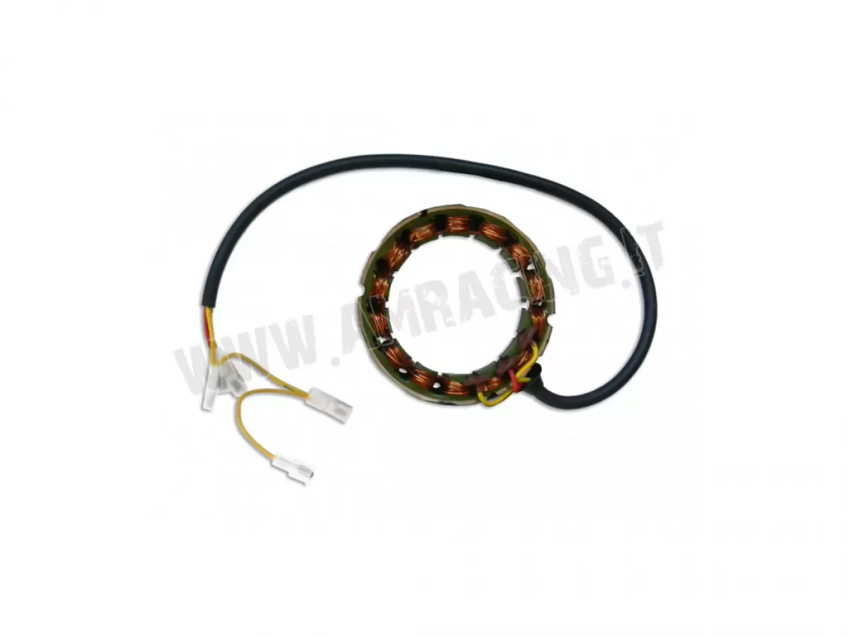 STATORE ALTERNATORE DUCATI