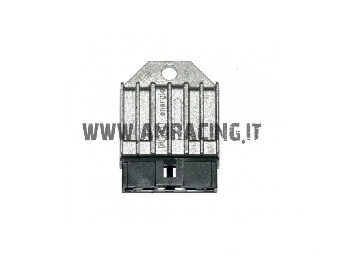 REGOLATORE ALTERNATORE DUCATI 2008
