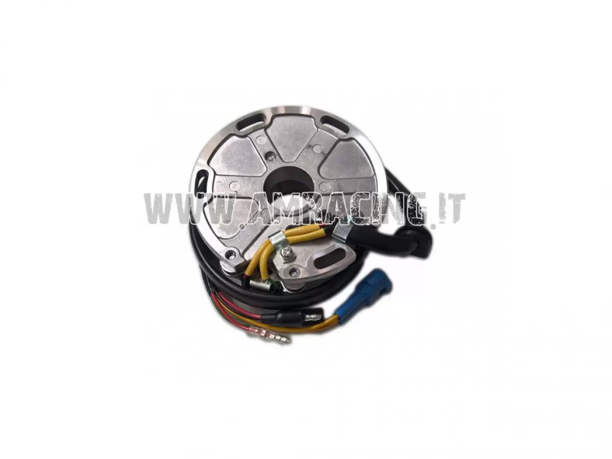 STATORE PER GENERATORE KOKUSAN 125/250