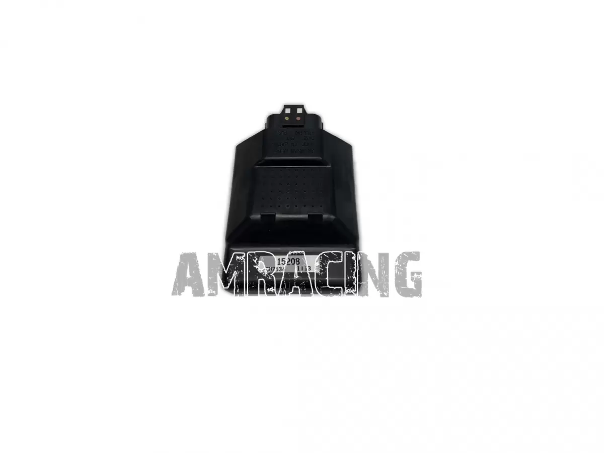 UNIDAD DE CONTROL PROGRAMABLE 125 2T MAP 01