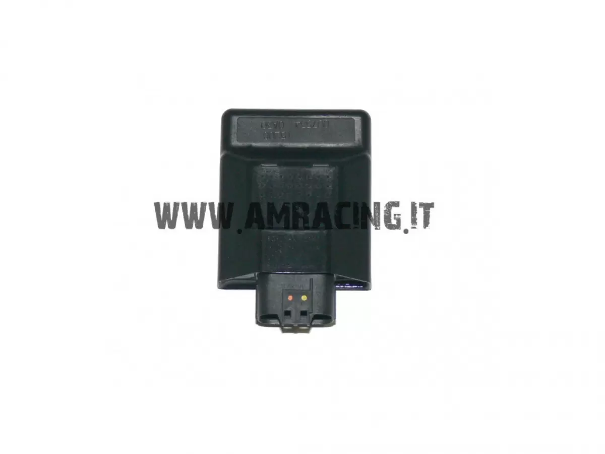 CONTROL UNIT TMEES IG MX 125 04