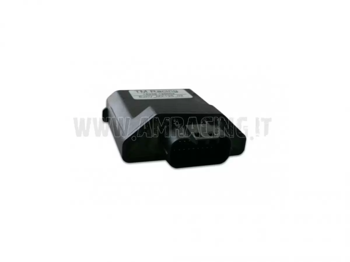 UNIDAD DE CONTROL TMEES ExhV MX 125 01