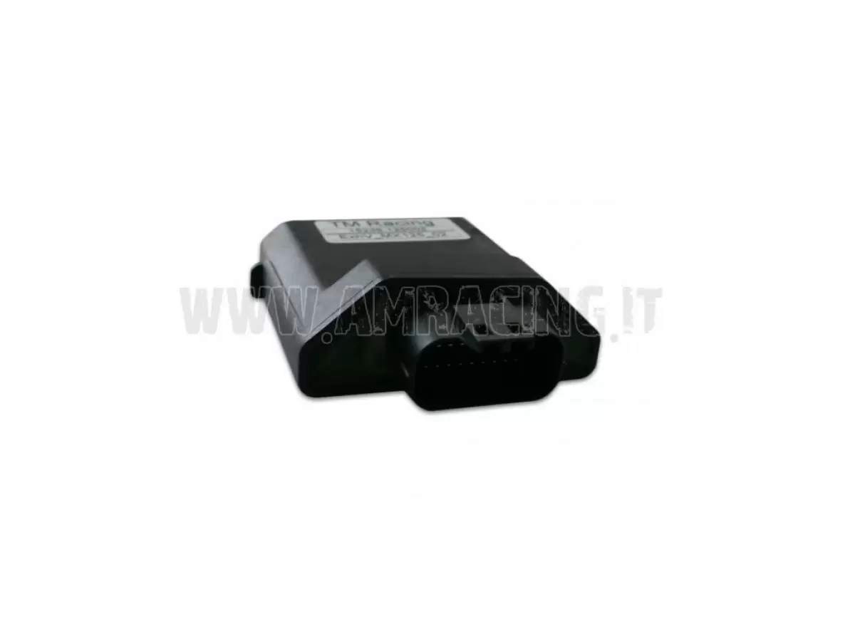 TMEES ExhV MX125 02 CONTROL UNIT