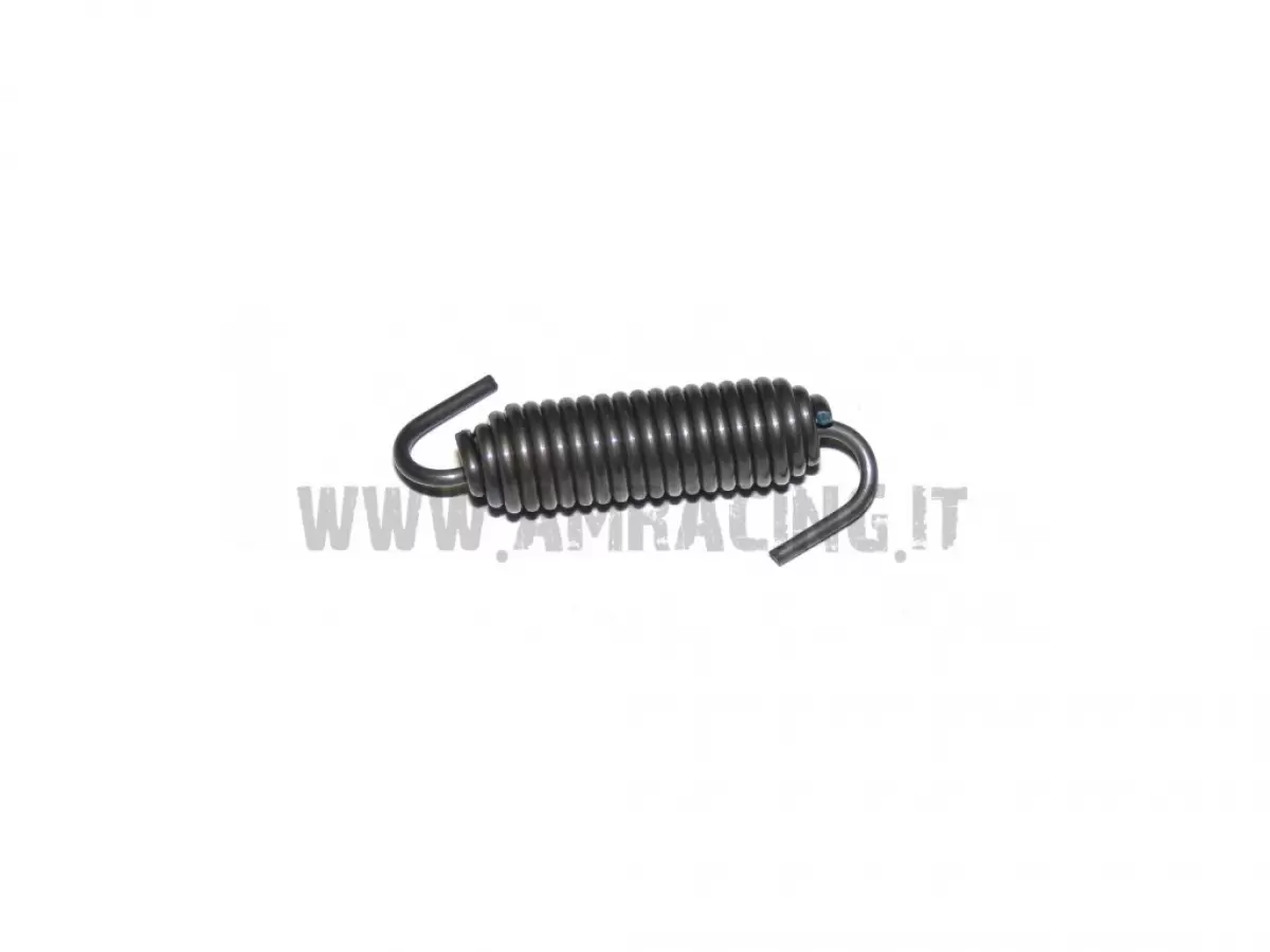TENSION SPRING FOR BICONICAL EXHAUST 125