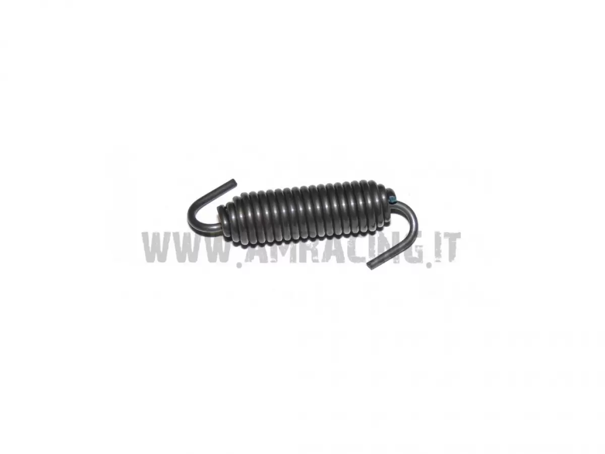 MUELLE DE TRACCIÓN PARA DESCARGA BICÓNICA, F.3mm