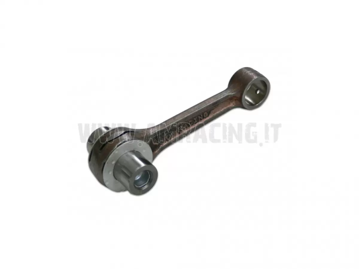 CONNECTING ROD AXLE 22/125 CC M.93/07 - AXLE 50.40MM