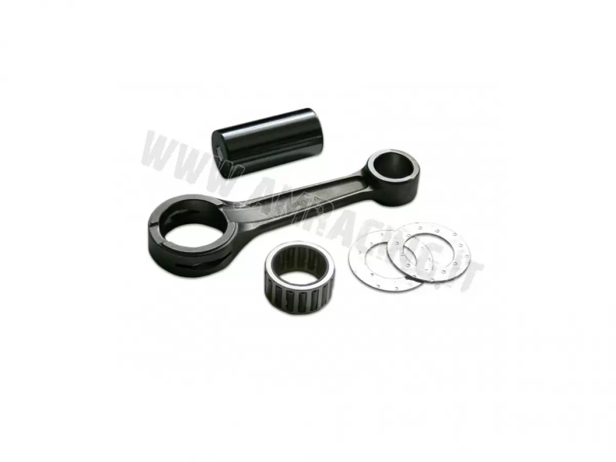 CONNECTING ROD AXLE 24/125cc CPL
