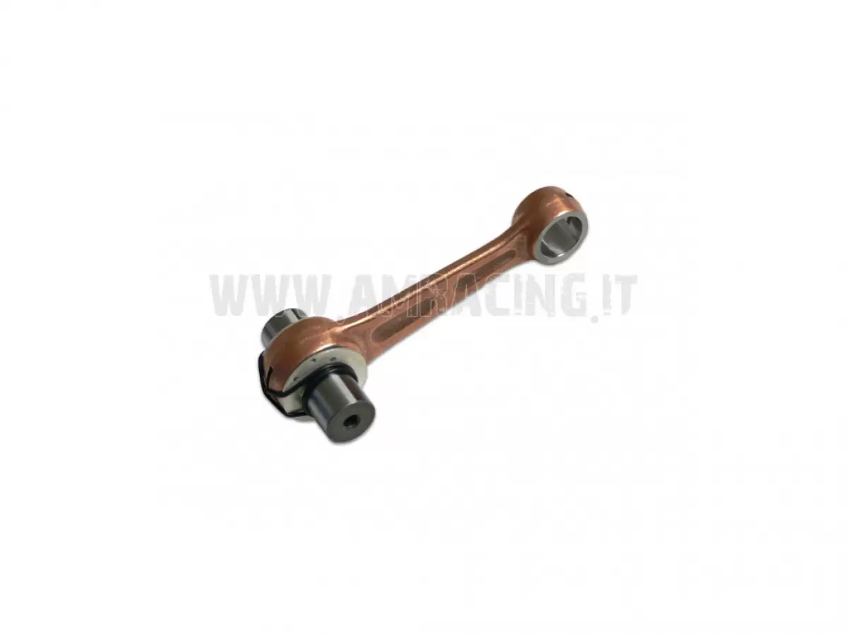 CONNECTING ROD  80/85cc MOD. 91/12 CPL