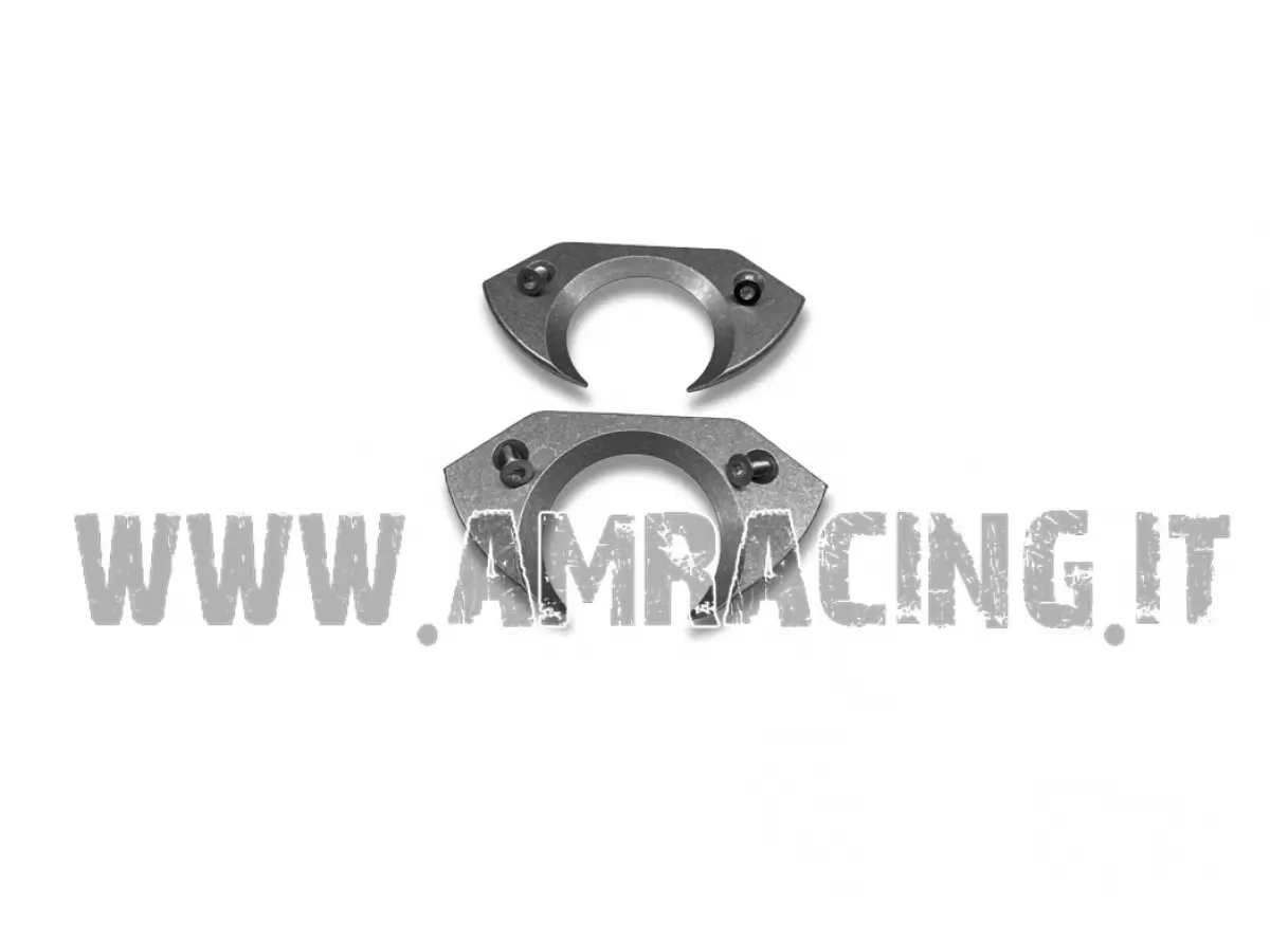 GUANCETTA SEMIALB. 250/300Fi
