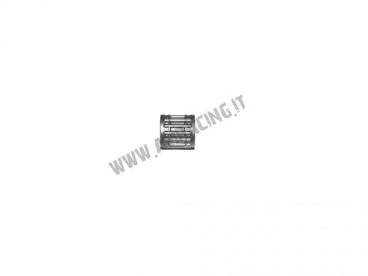 GABBIA SPINOTTO 125 CC J