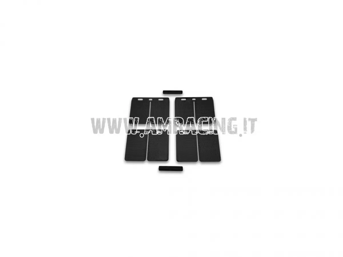 LAMELLE V-FORCE 3 250/300 DAL 2007
