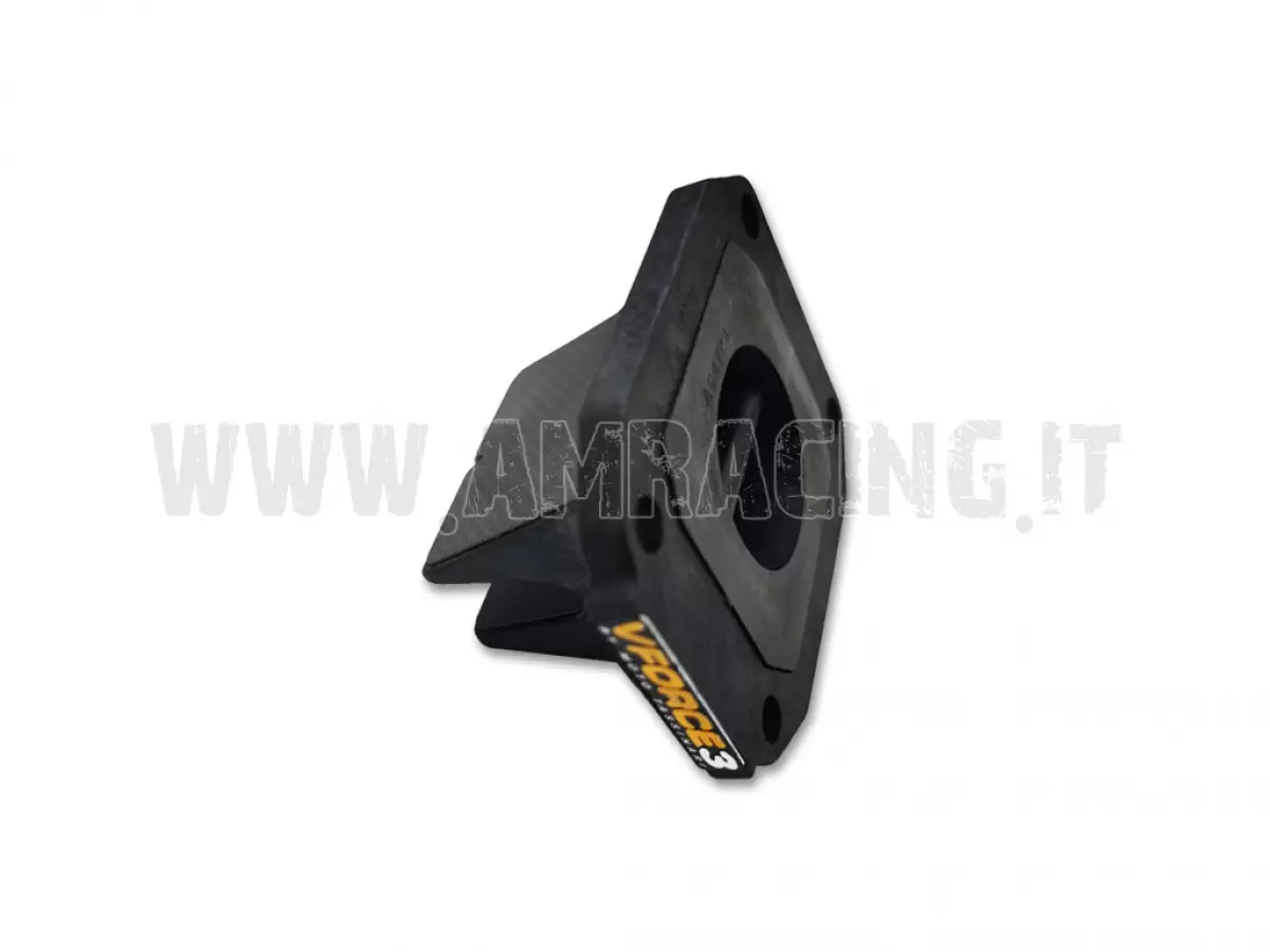 PACCO LAMELLARE 80cc 2008 VF3