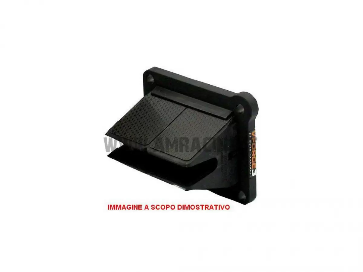 PACCO LAMELLARE 250/300 V-FORCE 3 07/->