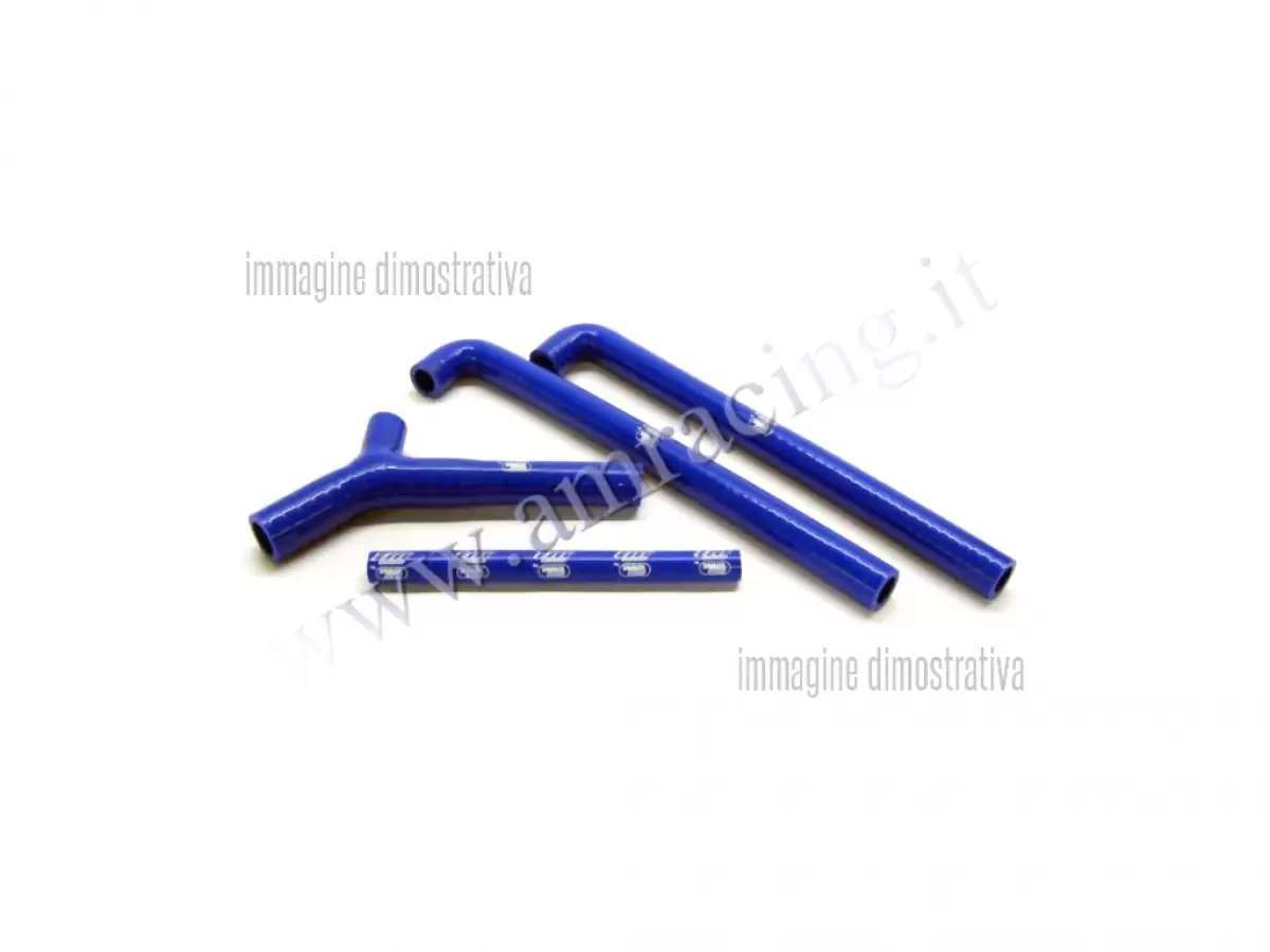 KIT DE MANGUERAS SAMCO 250/300 MOD.08/14