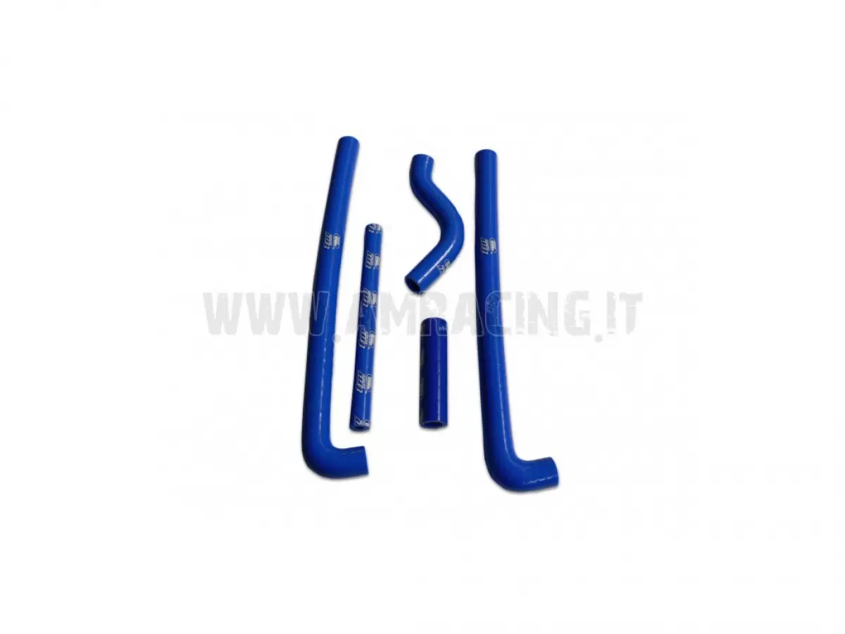 KIT TUBI SAMCO 125/144 MOD. 2015