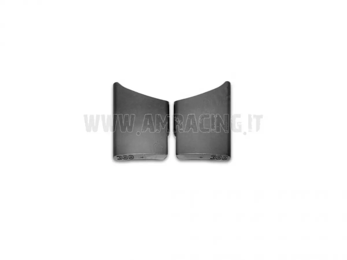 VALVOLA GHIGL. 300 MOD. 01/08