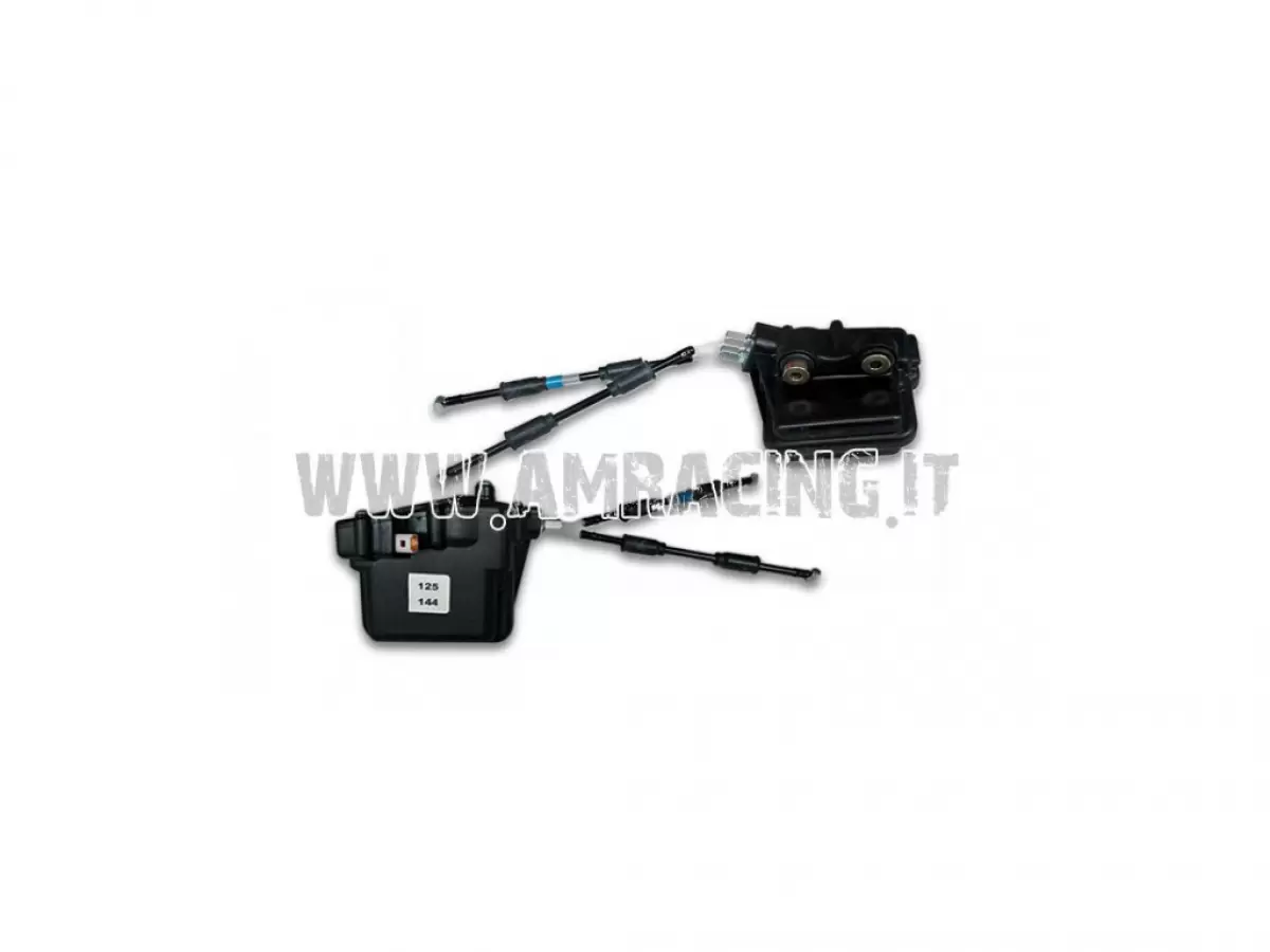 SERVOMOTORE V/SC. CPL 125 M.15
