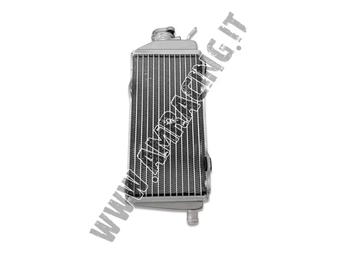 RADIATORE 2T DX CORTO MY2022 FA L.TAP.
