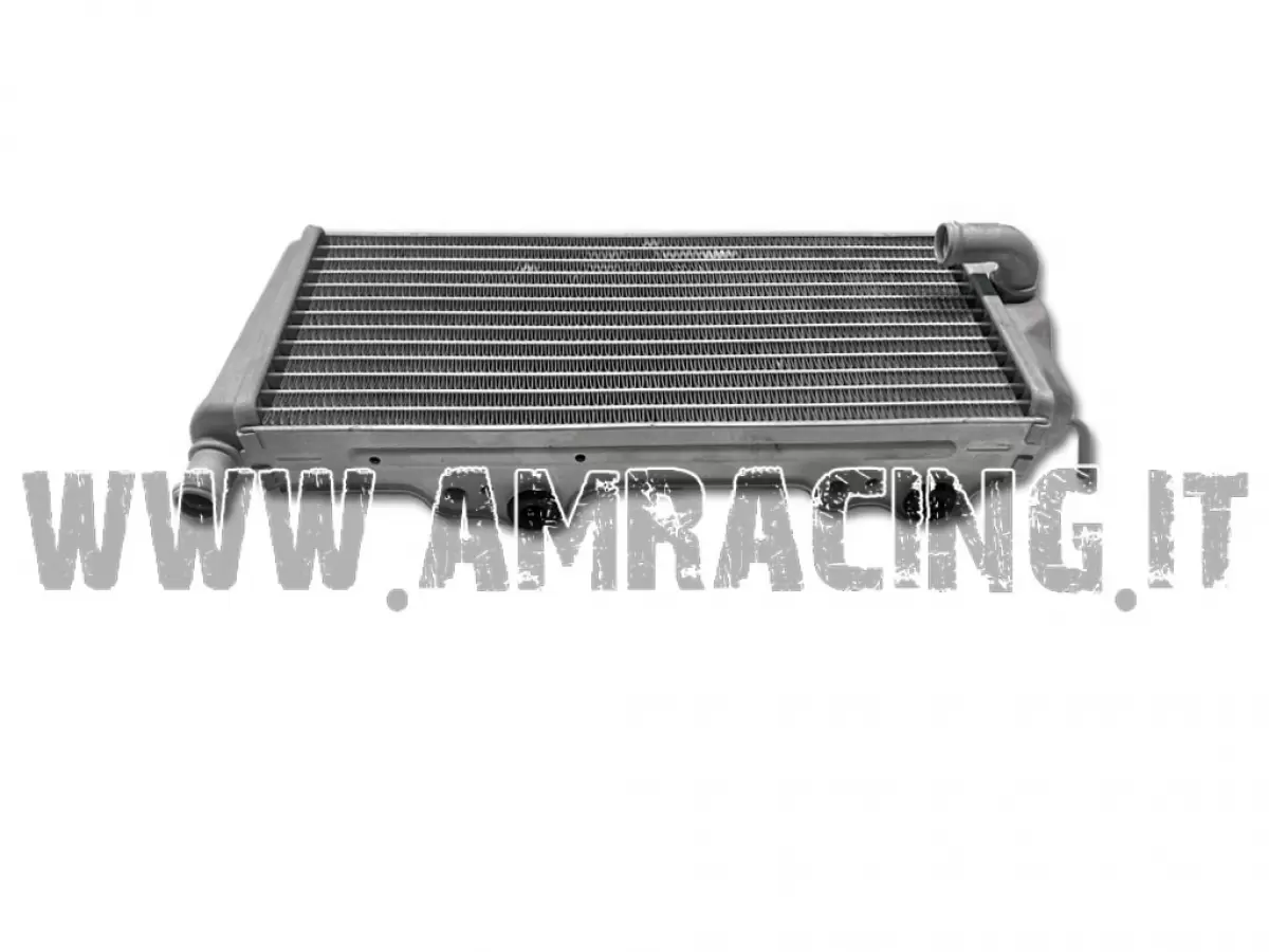 RADIATORE 2T+4T SX LUNGO MY2022 FA