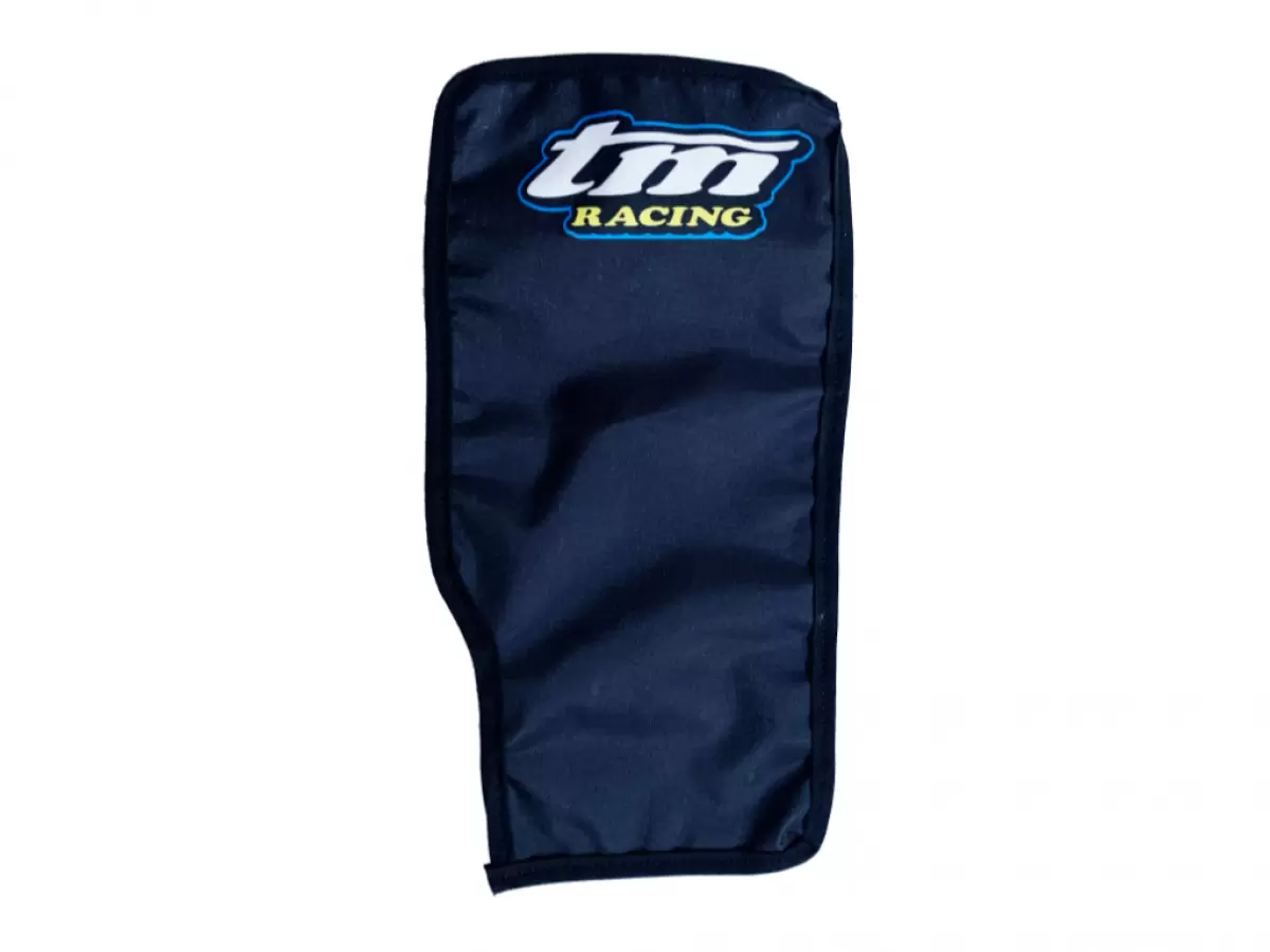 Copriradiatore per TM SMR 125 2T â€“ 250 2T â€“ 300 2T Cross e Enduro (tutti i modelli 2T) LATO SX