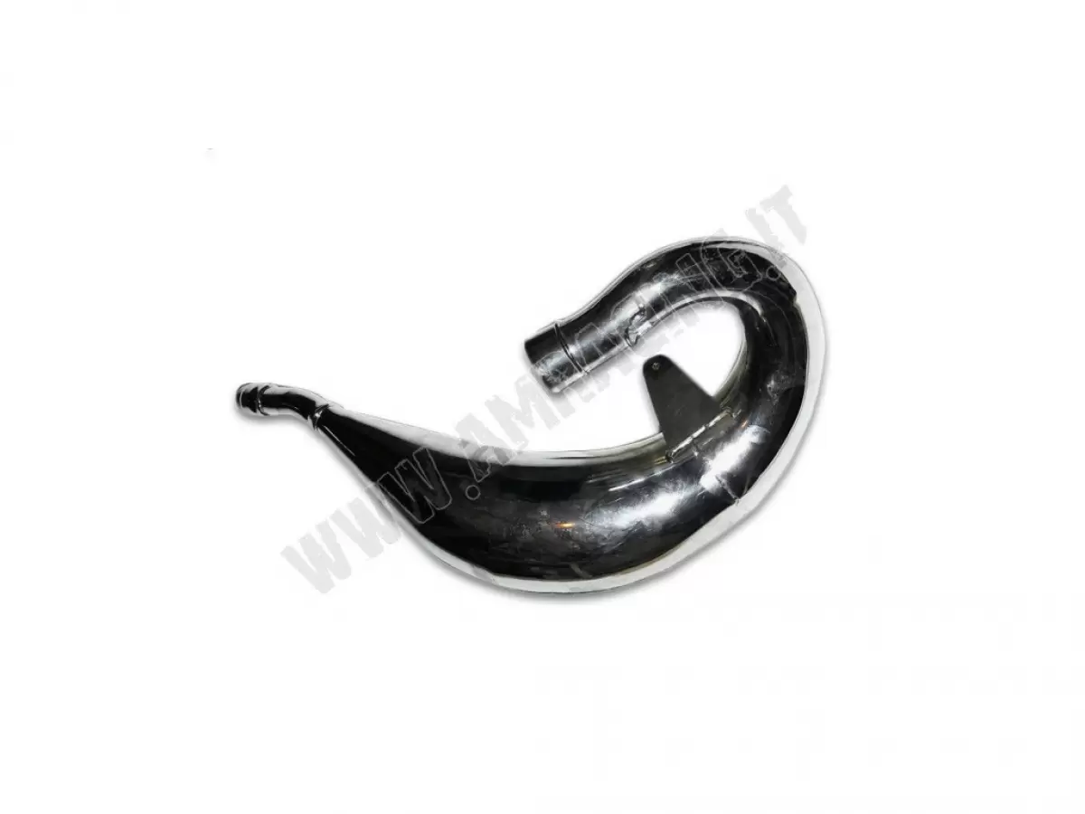 MARMITTA 125cc EN 04 PLATING