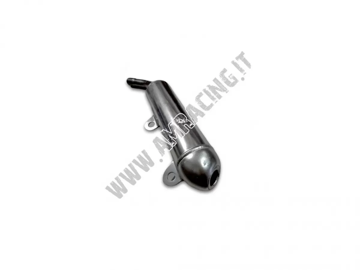 SILENZIATORE CROSS 250/300 MOD.95/07