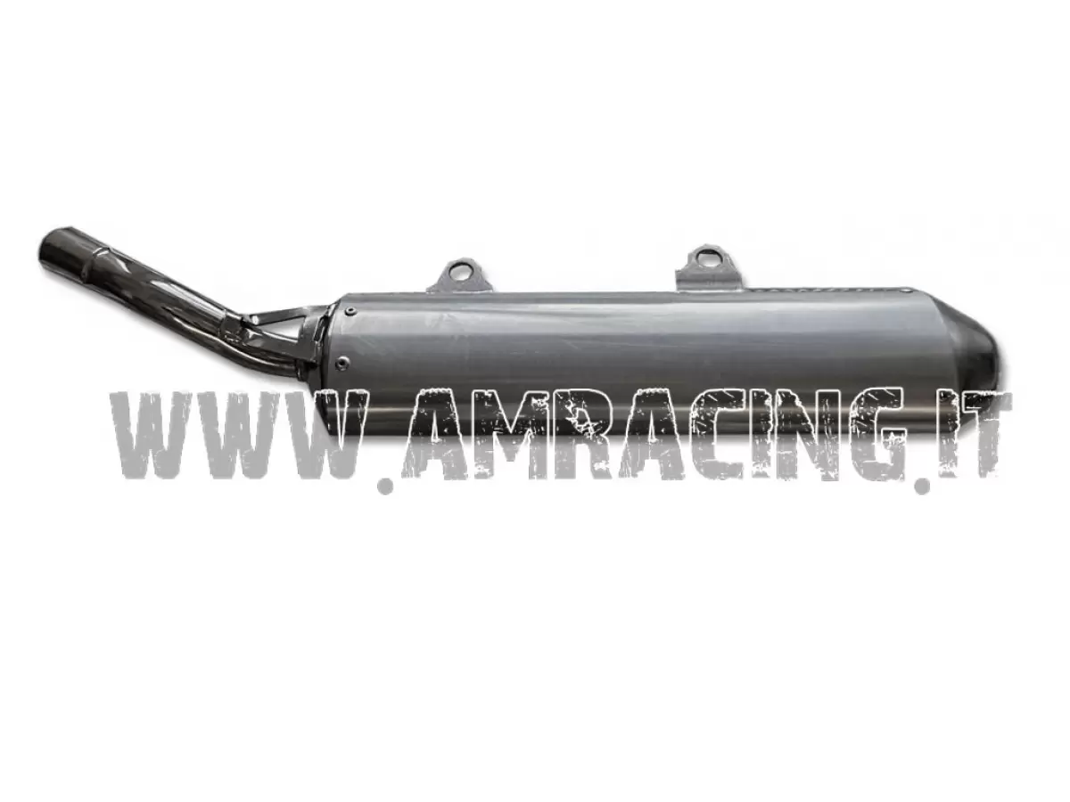 SILENZIATORE 250/300 EN HGS 2015