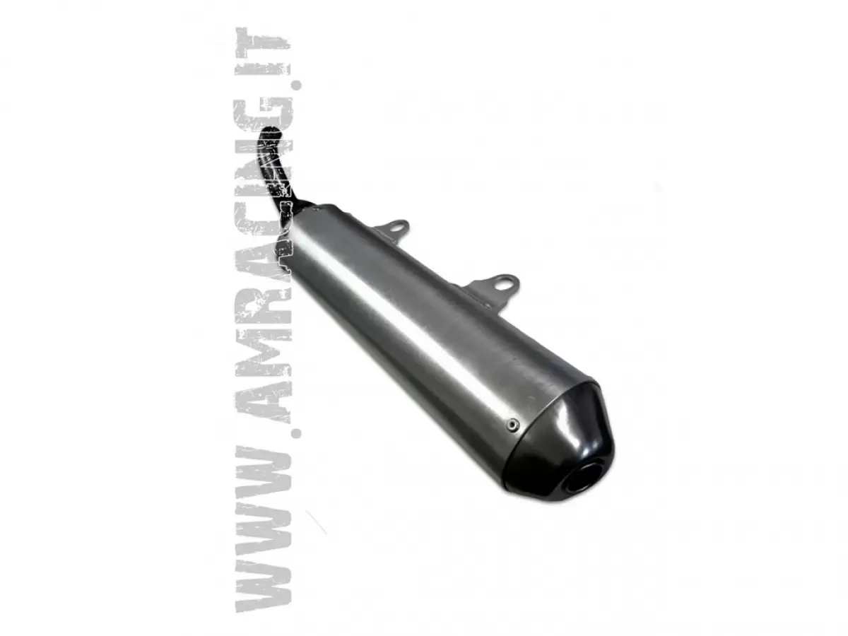 SILENCIADOR 250/300 MX HGS 2015