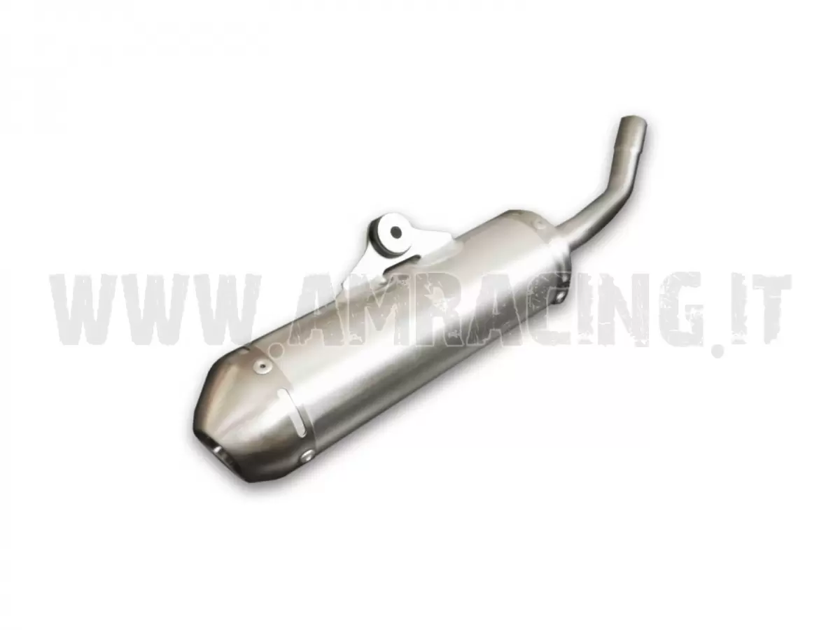 SILENCIADOR  85 JUNIOR MOD.14 SCALVINI