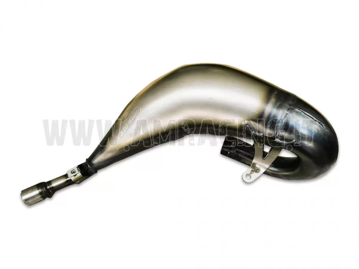 125 MX SCALVINI EXHAUST 2019 