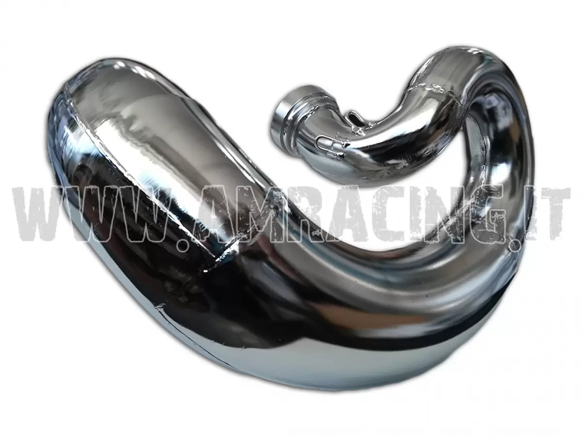 MARMITTA 250/300 END 2019 HGS