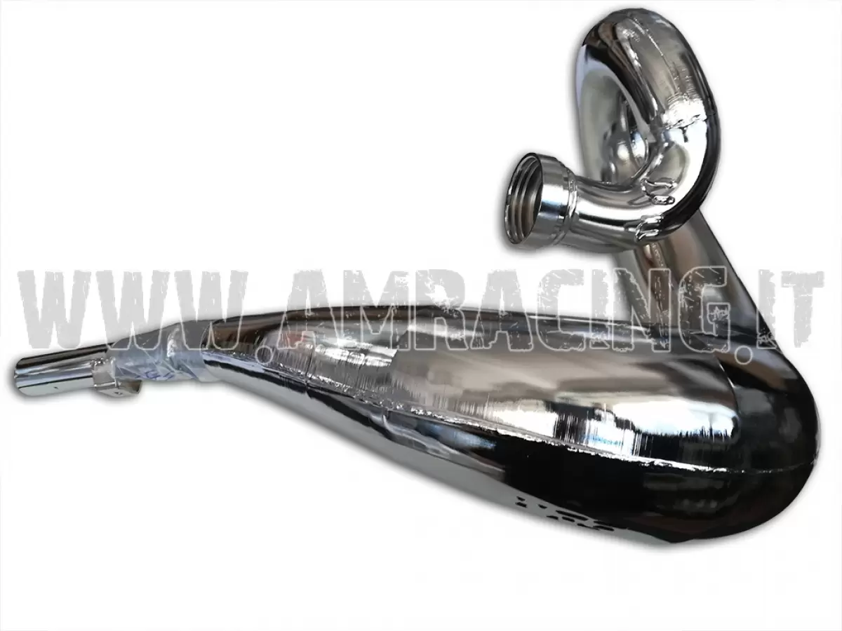 MARMITTA 250/300 END 2019 HGS