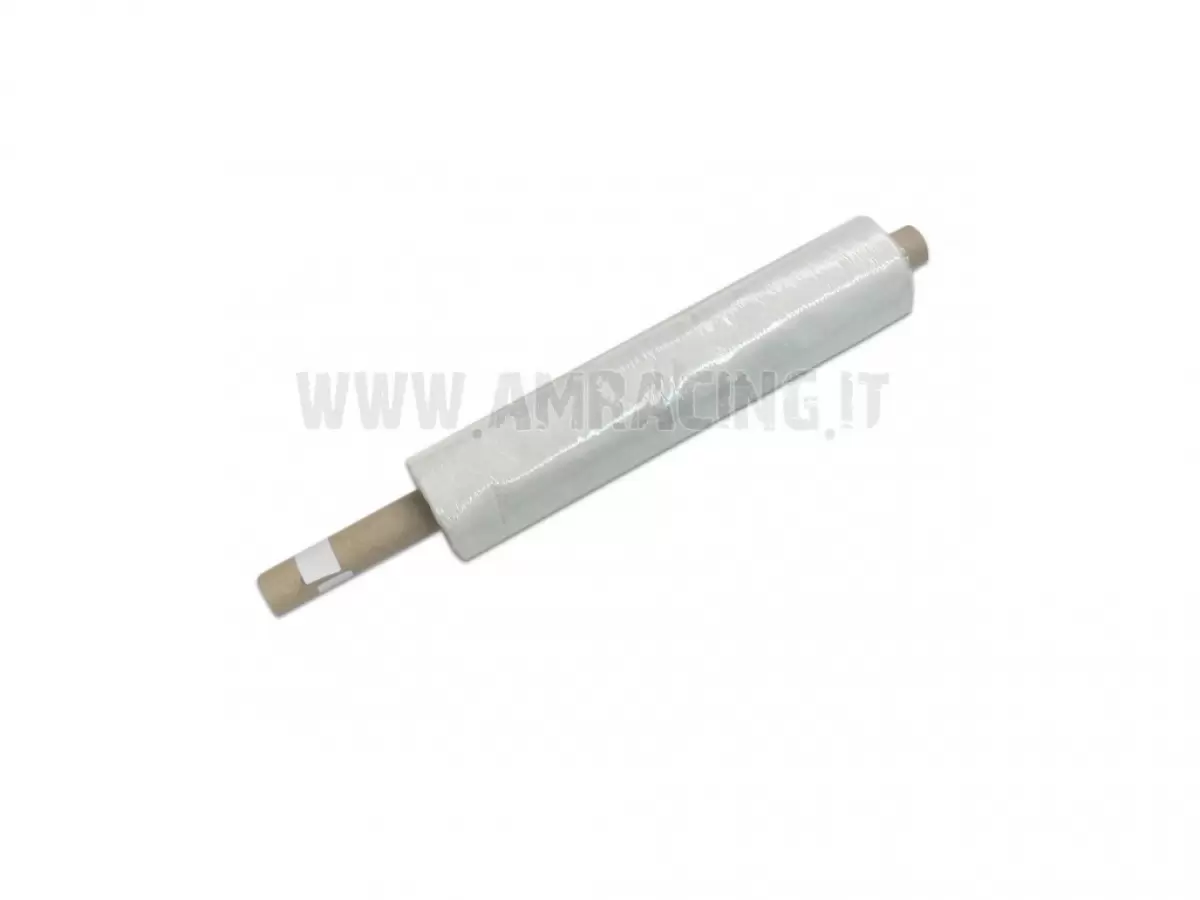 250 MOD. 08 SILENCER CARTRIDGE