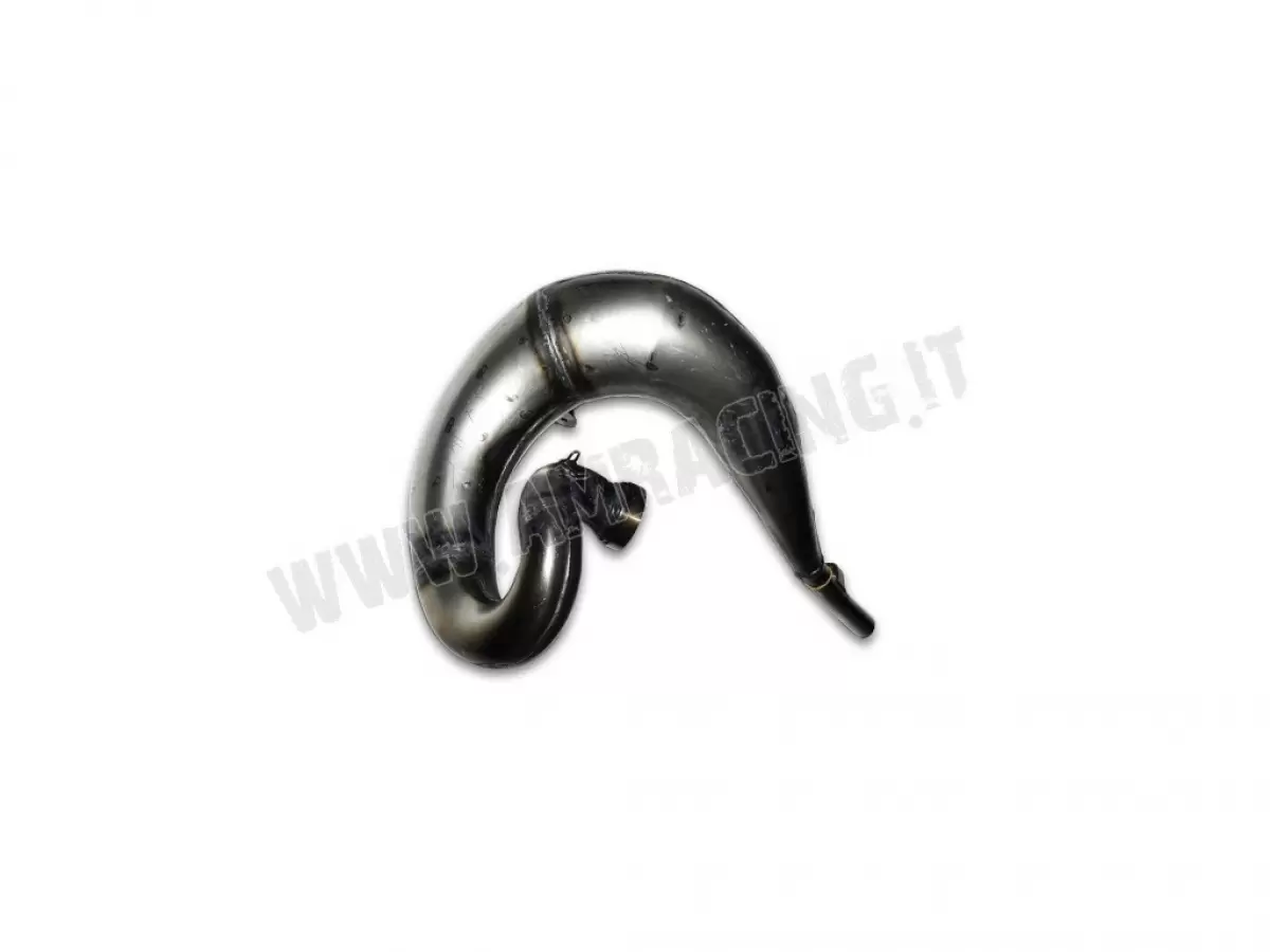 250cc HGS DPP EXHAUST MOD.11/14