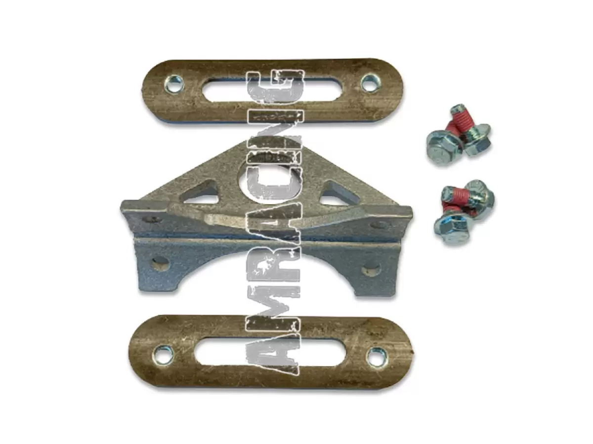 KIT DE SOPORTE PARA SILENCIADORES HGS MY 22/24