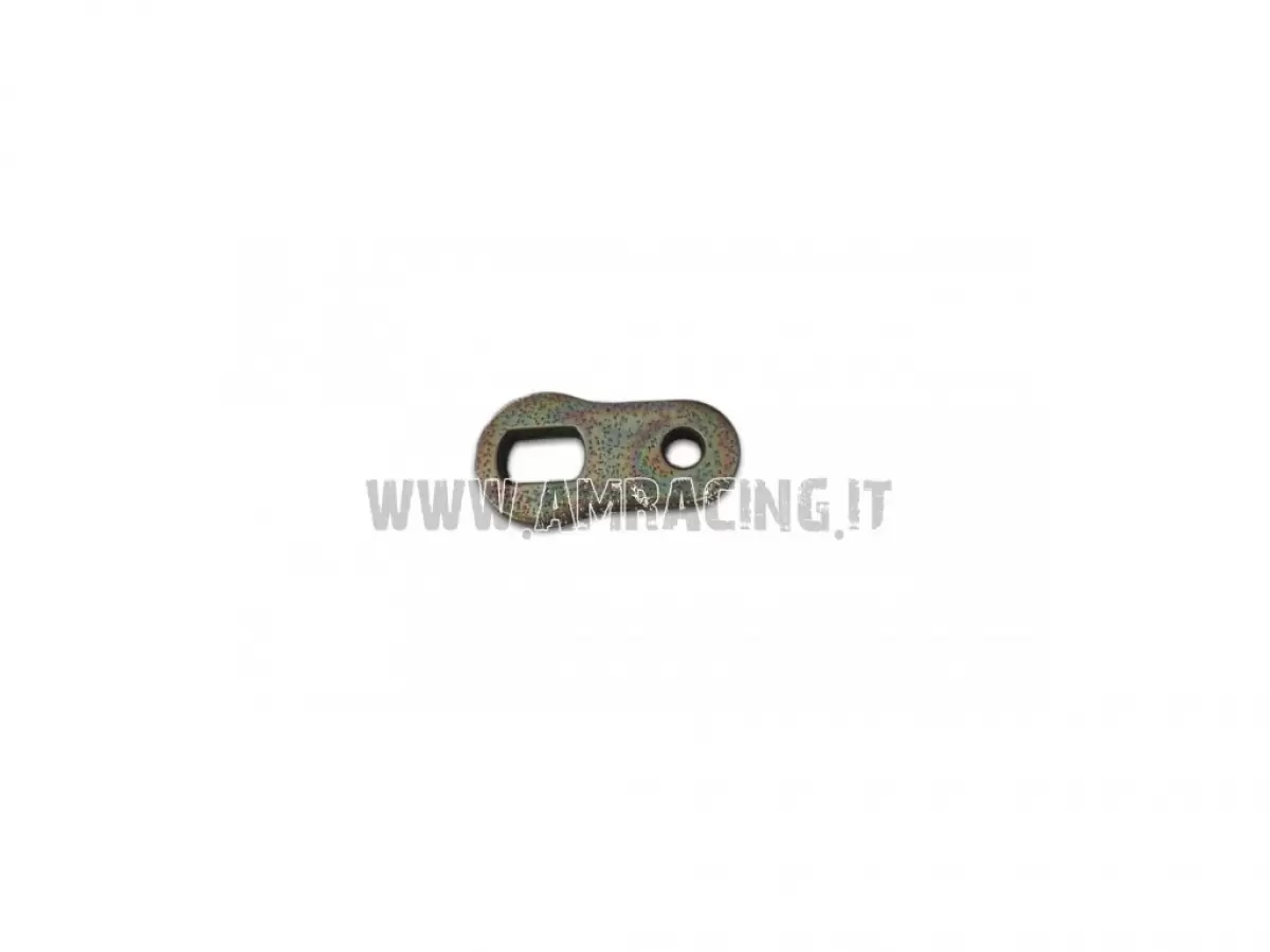 PIASTRINO SUP.VALV. 250/2006