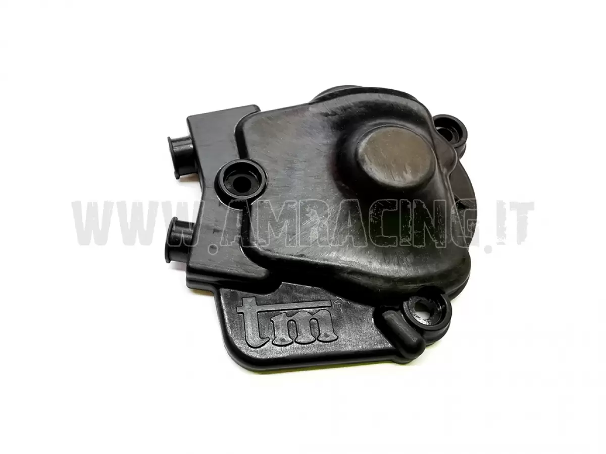 COPERCHIO PULEG.COM.VALV.125