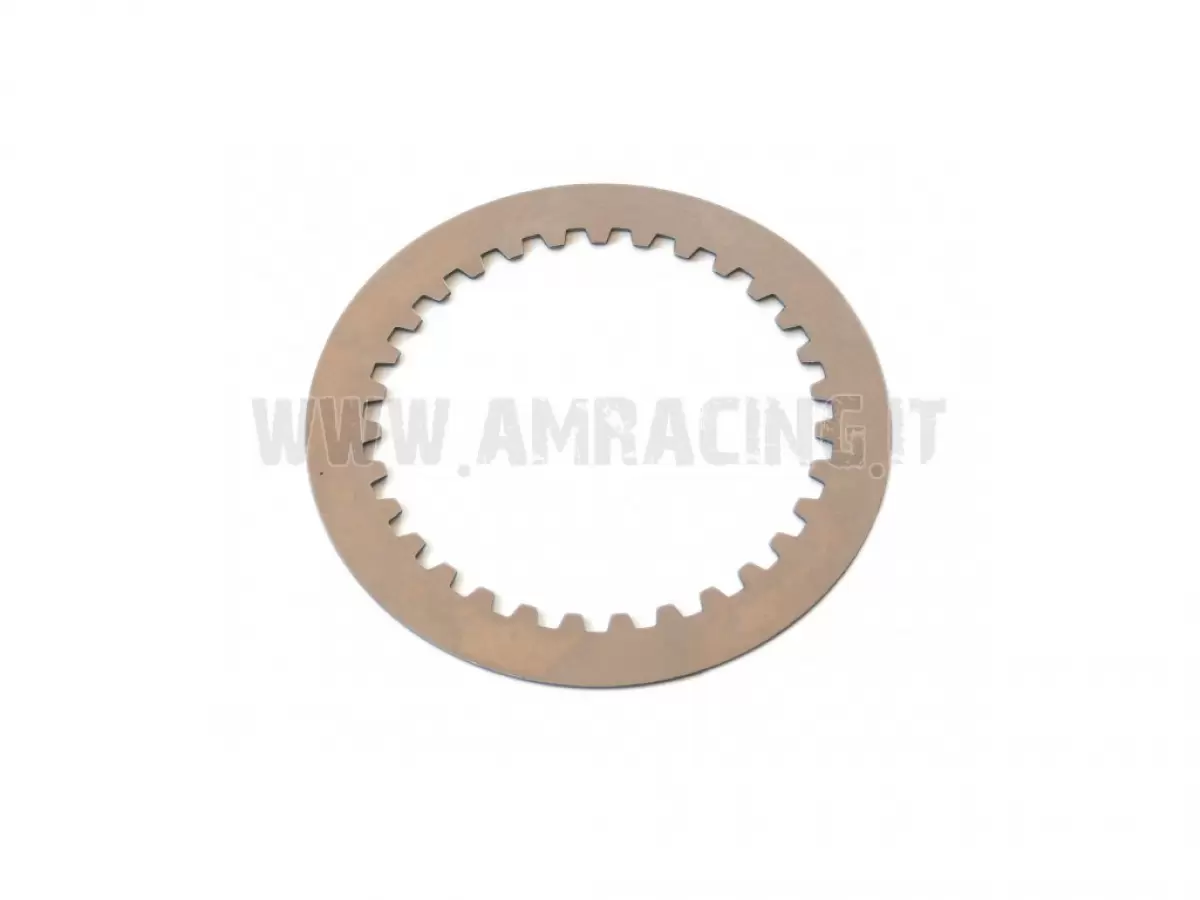 1mm STEEL CLUTCH DISC FROM 1999 ONWARDS