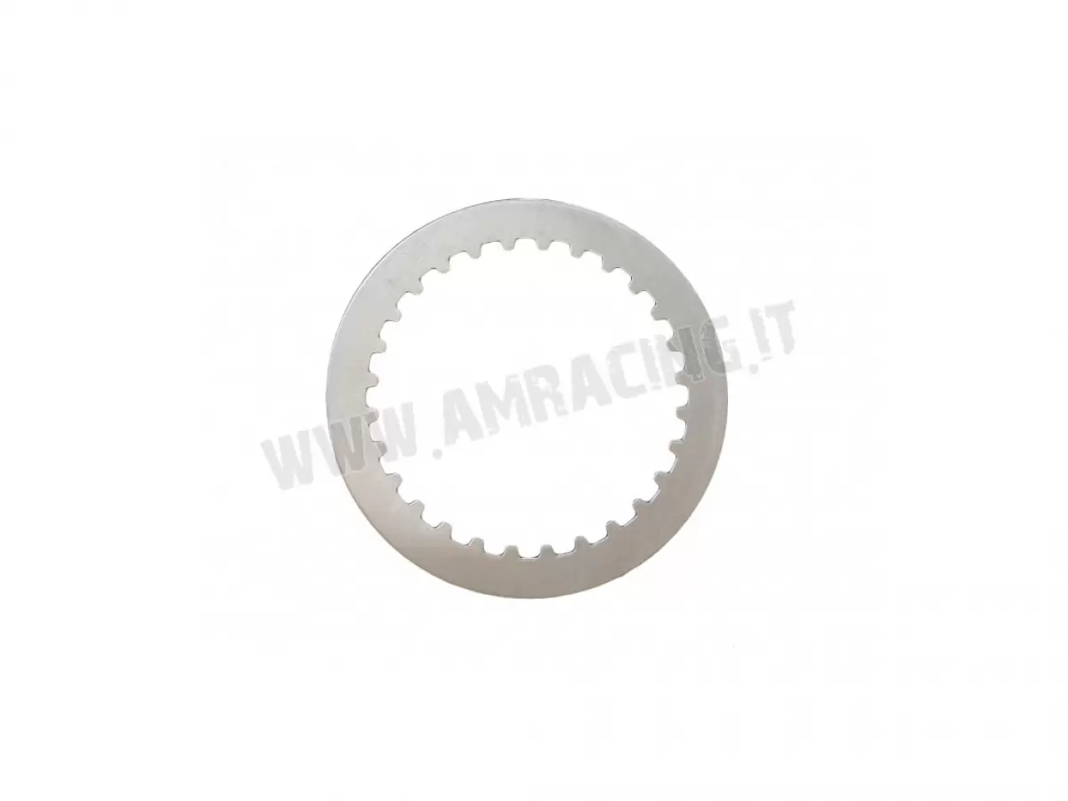 DISCO DE EMBRAGUE DE ACERO 1,0mm 250+4T