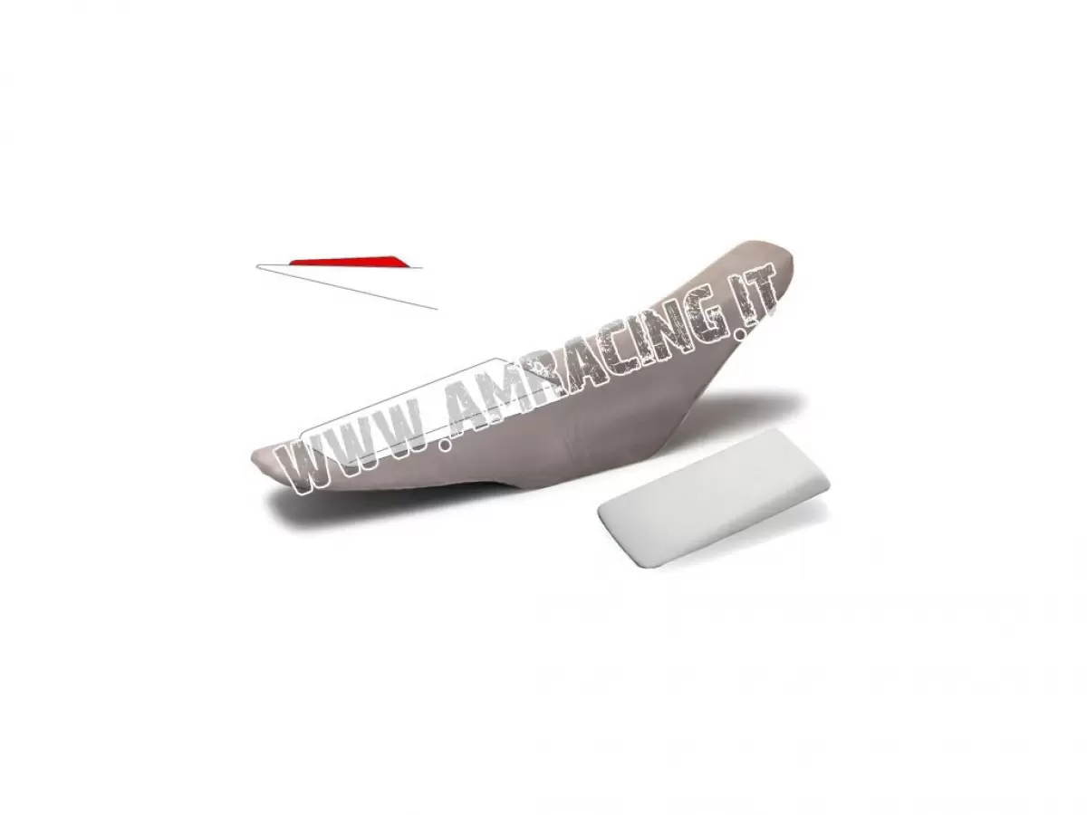 SEAT STEP (SEAT RAISER)