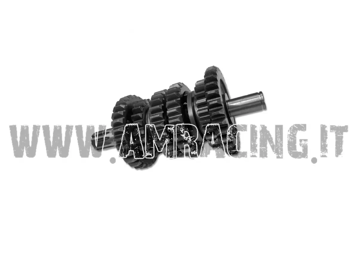 ALBERO PRIMARIO CPL 125 CROSS