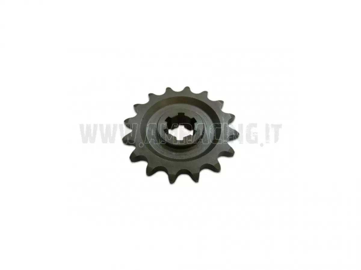 PIGNONE Z 16 PASSO 1/2X5/16
