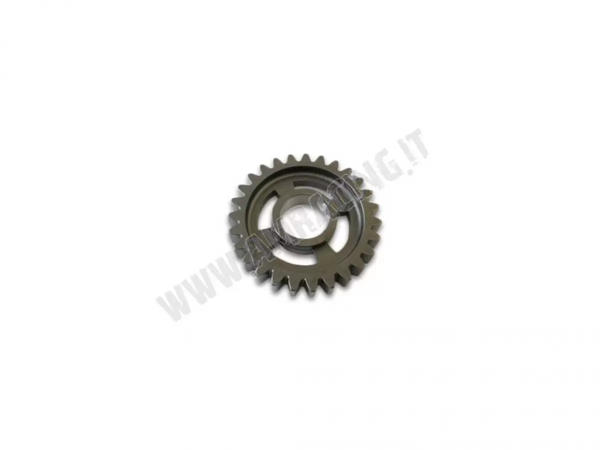 INGRAN A.S. 1a Z 27 250/CROSS