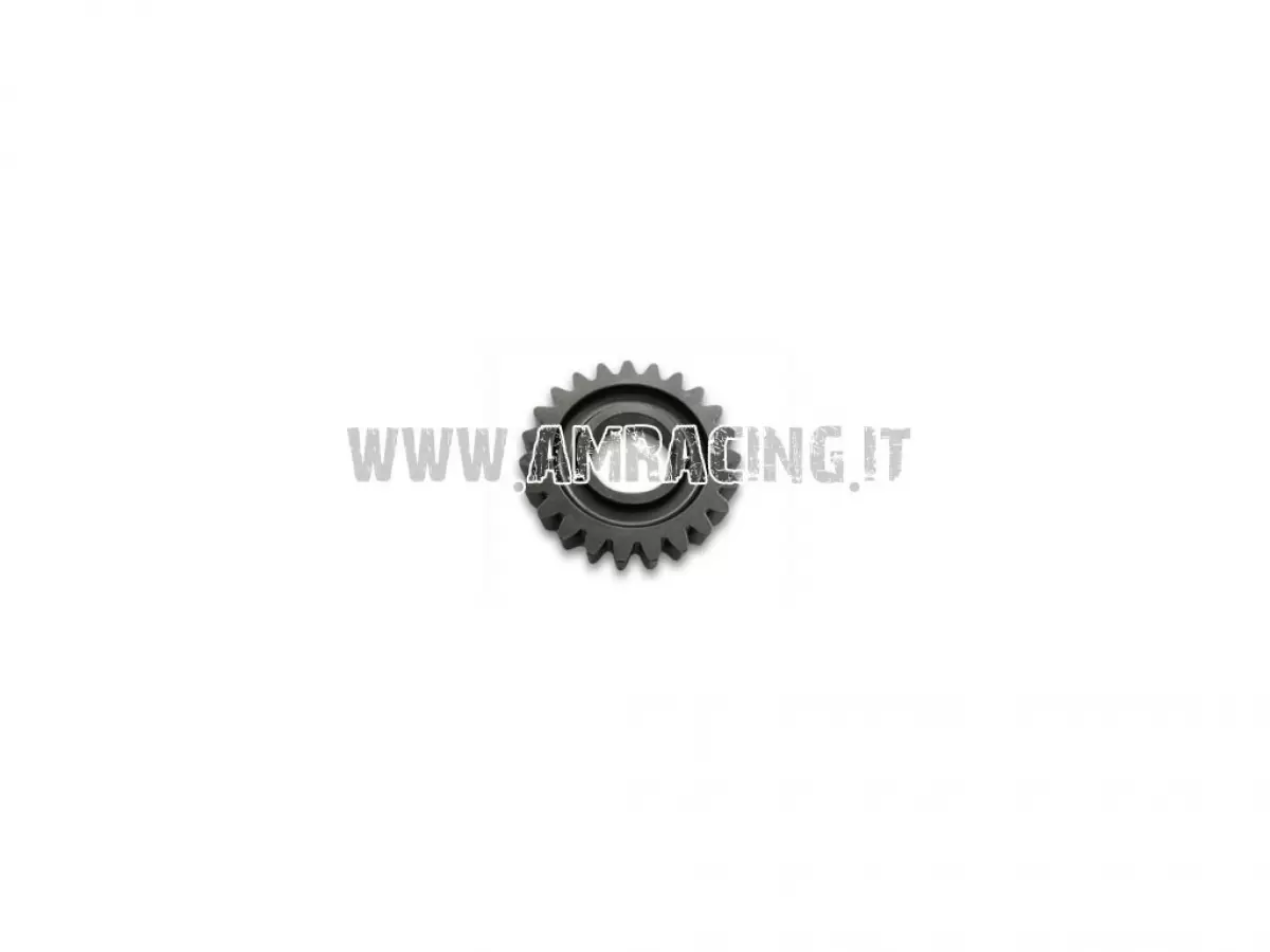INGRAN A.S. 3a Z 23 250 CR/E