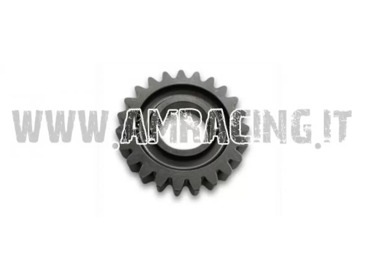 INGRAN A.S. 3a Z 23 250 CR/E