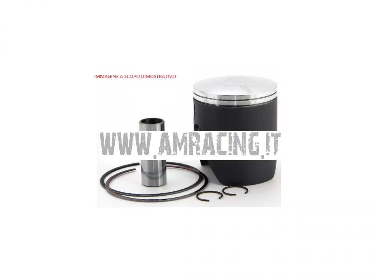 PISTONE TM 125 MX/EN/SM MONOFASCIA 53,97 DAL 98>
