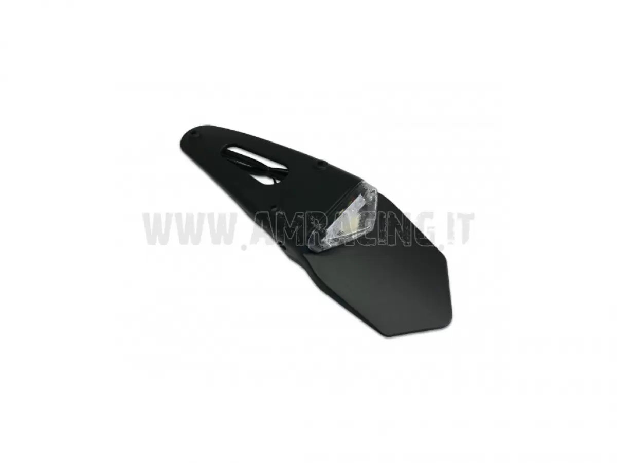 ENDURO LED NUMBER PLATE HOLDER