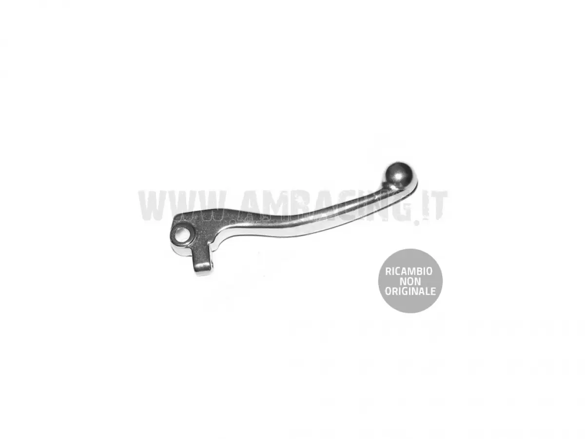 PALANCA DE FRENO NISSIN DE ALUMINIO AFTERMARKET